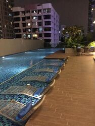 Forte Suites (D8), Apartment #455654211